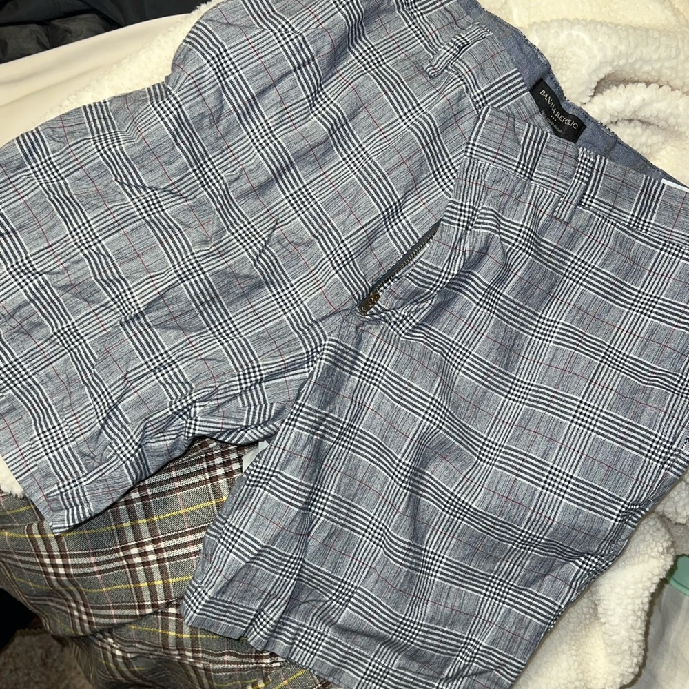 Banana Republic Shorts Size 32